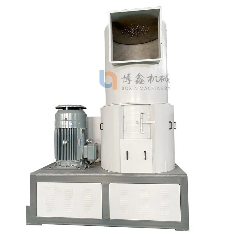 دستگاه اکسترودر فیلم PP HDPE LLDPE LDPE چند لایه 1