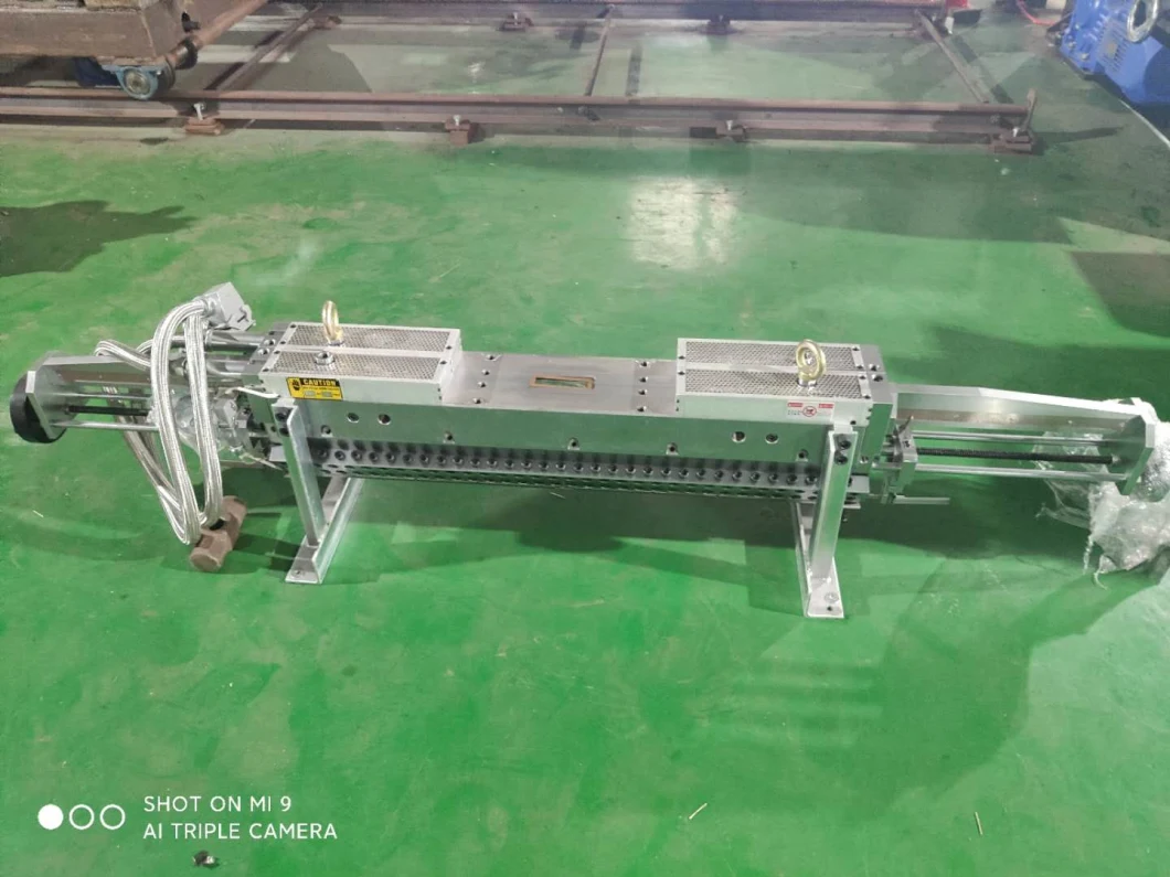 2021 New Printing Film Coating Extrusion Lamination Machine with LDPE LLDPE