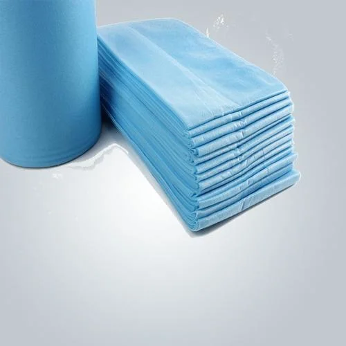 Disposable Non-Woven Folder Non Woven Medical Bed Sheet Folding Machine
