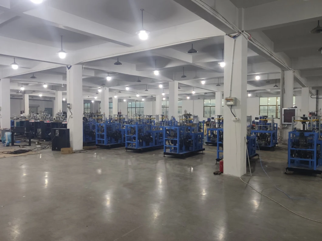 Punching Machine for Paper Cup Fan Die Cutter