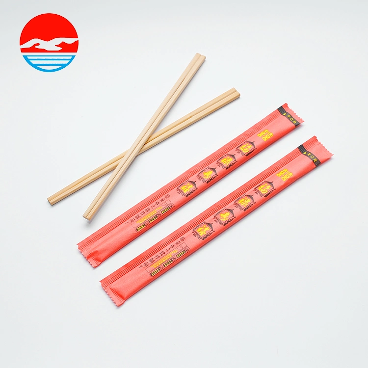 Automatic Chopstick Packing Machine High Speed