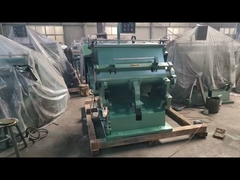 ماشین چین دار خودکار