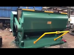 ماشین چین و برش