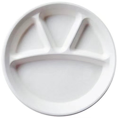 Pla Pe Paper Plate Machine بشقاب کاغذی رنگارنگ با فیلم با پوشش