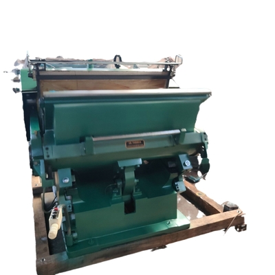 میز پیکربندی 4KW دستگاه فرورفتگی 1040*720 HJ1040