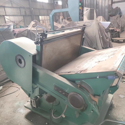 دستگاه تورفتگی پرس تخت 1200 * 830 5.5 کیلووات 4200 کیلوگرم