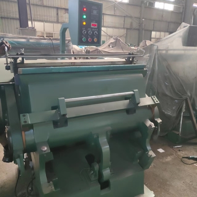 دستگاه تورفتگی پرس تخت 1200 * 830 5.5 کیلووات 4200 کیلوگرم