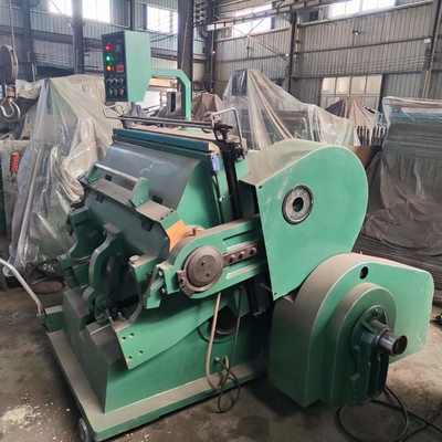 میز پیکربندی 4KW دستگاه فرورفتگی 1040*720 HJ1040