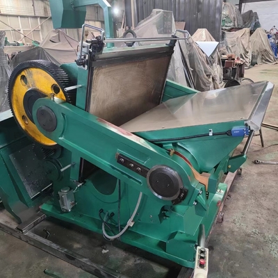 دستگاه تورفتگی برجسته کارتن پرس تخت 1500مدل قالب 7.5KW 1500*1050