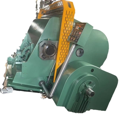 دستگاه تورفتگی 15 کیلووات موتور برجسته 38 کروم مولیبدن آلومینیوم 55 متر