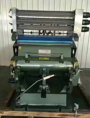 ماشین برش قالب ریخته گری HJ-750T HT200 45# یاتاقان دوکی فولادی وافانگدی