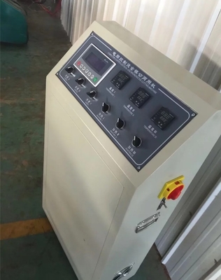 ماشین برش قالب ریخته گری HJ-750T HT200 45# یاتاقان دوکی فولادی وافانگدی