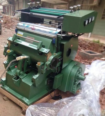 ماشین برش قالب ریخته گری HJ-750T HT200 45# یاتاقان دوکی فولادی وافانگدی
