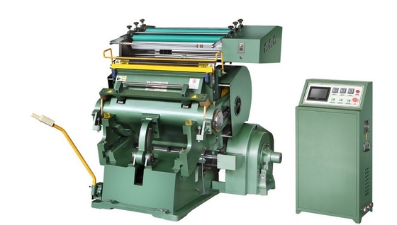 ماشین برش قالب ریخته گری HJ-750T HT200 45# یاتاقان دوکی فولادی وافانگدی