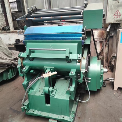 طول تغذیه فویل 640 میلی‌متری HJ-930T 12 کیلووات
