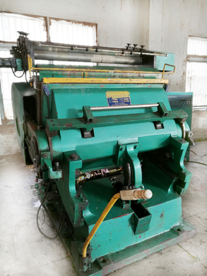 میز پیکربندی دستگاه منبت HJ-1500T 1500*1050mm 150T