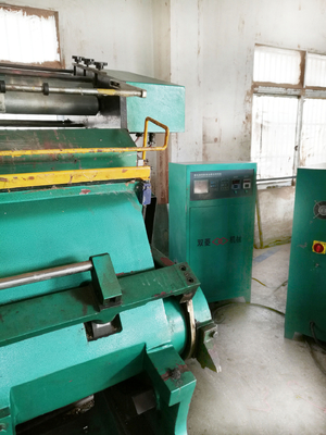 میز پیکربندی دستگاه منبت HJ-1500T 1500*1050mm 150T