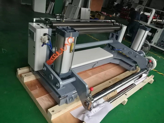 دستگاه برش برش چند منظوره HJ-1100 100 - 200 متر / حداقل عرض 1100 میلی متر