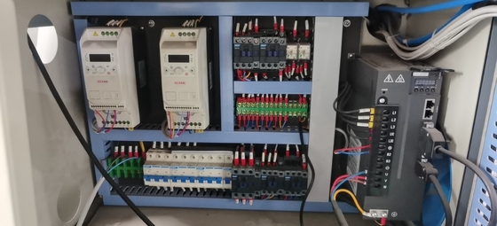 دستگاه برش برش چند منظوره HJ-1100 100 - 200 متر / حداقل عرض 1100 میلی متر