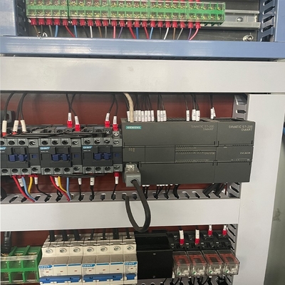 HJ-1100A-III سه دستگاه برش سروو اتوماتیک برای نورد 1100 میلی متر 1150 میلی متر