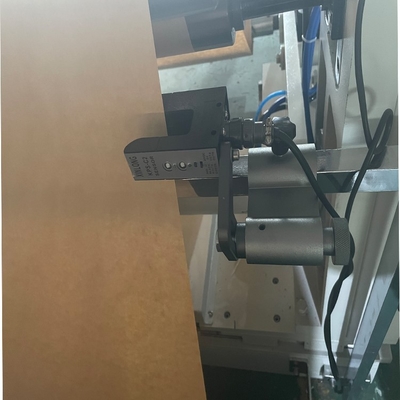 HJ-1100A-III سه دستگاه برش سروو اتوماتیک برای نورد 1100 میلی متر 1150 میلی متر