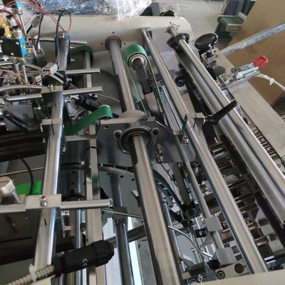 دستگاه کارتن غیر استاندارد # کارهای تزئینی # کارتن مواد غذایی # جعبه ناهار یکبار مصرف # فرآیند چسباندن داغ