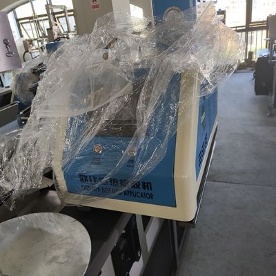 دستگاه کارتن غیر استاندارد # کارهای تزئینی # کارتن مواد غذایی # جعبه ناهار یکبار مصرف # فرآیند چسباندن داغ