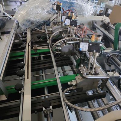 دستگاه کارتن غیر استاندارد # کارهای تزئینی # کارتن مواد غذایی # جعبه ناهار یکبار مصرف # فرآیند چسباندن داغ