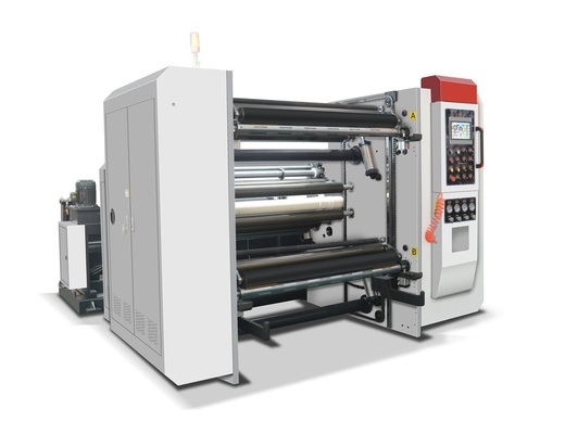 چرخش نوار 1350 میلی متری با سرعت بالا 30 گرم / M2 ~ 350 گرم / M2