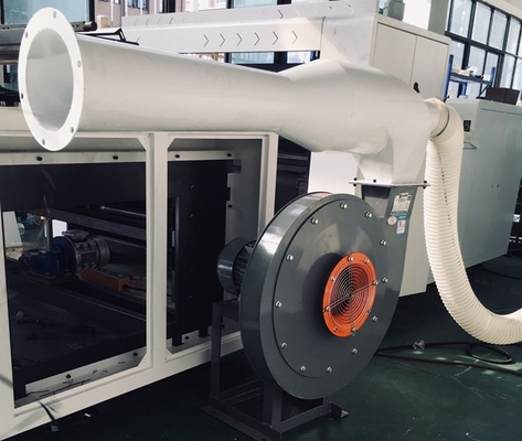 چرخش نوار 1350 میلی متری با سرعت بالا 30 گرم / M2 ~ 350 گرم / M2