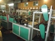 دستگاه ساخت کیسه کاغذی پزشکی با سرعت بالا و برش حرارتی آب بندی حرارتی