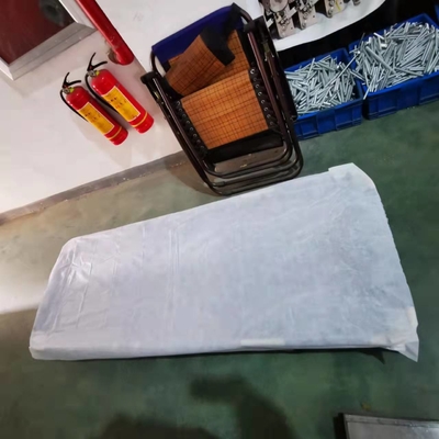 دستگاه ساخت ملحفه یکبار مصرف CE