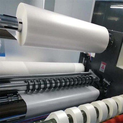 دستگاه برش فیلم عایق TPU 450mm 600mm