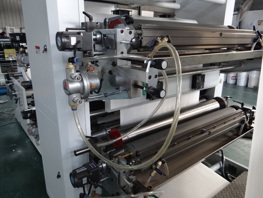 دستگاه تولید کیسه کاغذی ته تیز V HJ-650#70-300mm دستگاه ساخت کیسه کاغذی اتوماتیک V ته تیز