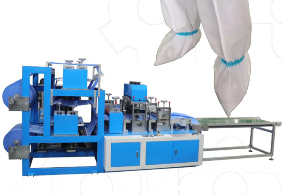 دستگاه ساخت ملحفه یکبار مصرف HDPE CE، دستگاه ساخت پوشش آستر SPA
