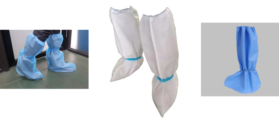 دستگاه ساخت ملحفه یکبار مصرف HDPE CE، دستگاه ساخت پوشش آستر SPA