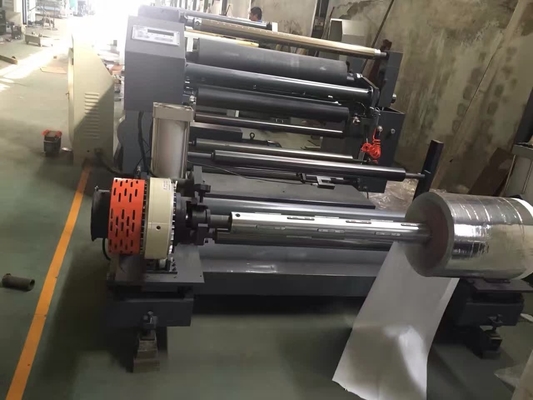 BOPP برش چرخاننده فیلم PVC PET PE فیلم چند لایه