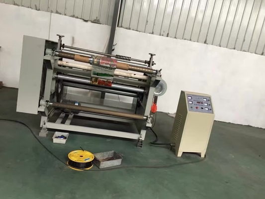 BOPP برش چرخاننده فیلم PVC PET PE فیلم چند لایه