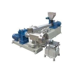 دستگاه اکسترودر فیلم PP HDPE LLDPE LDPE چند لایه