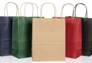 HJ-200+LST-4700/4700R رول تغذیه فلکسو چاپ فلکسو دستگاه ساخت کیسه کاغذی ته مربعی #200pcs/Min Paper Carry Bag