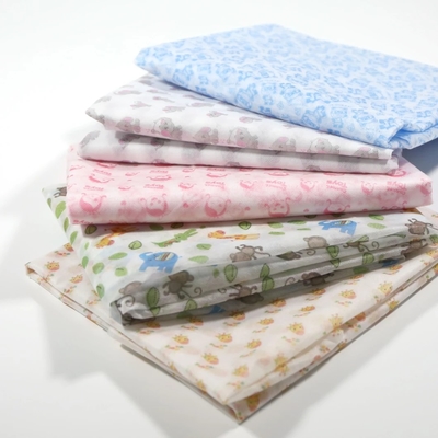 دستگاه چاپ فلکسو دیجیتال اتوماتیک برای کاغذ PVC BOPP CPP 4 کیسه کاغذی لیوان کاغذ پلی اتیلن رنگی