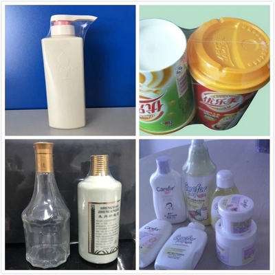 دستگاه تولید کیسه قوس پی وی سی و پلی اتیلن اتوماتیک # 120 * 2 عدد در دقیقه سرعت # 100-450 میلی متر عرض کیسه # 10-100 میلی متر ضخامت مواد