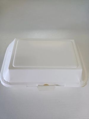 دستگاه ساخت کیسه کاغذی با راندمان بالا # 20-35 متر در دقیقه (بسته به ظاهر جعبه کاغذ) سرعت تولید