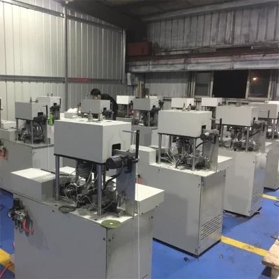 دستگاه ساخت حلقه گوش 2600W