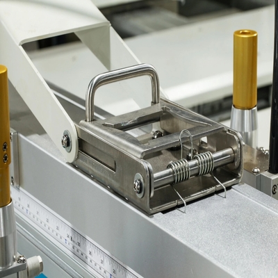 دستگاه چاپ فلکسو دیجیتال 80 متری در دقیقه 4-22 رنگ برای لباس های صورت کفش ورق پی وی سی