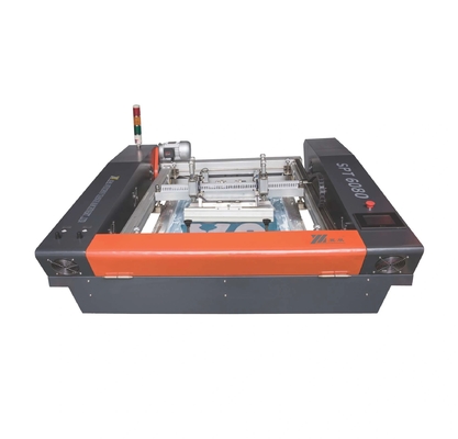 تی شرت اتوماتیک صفحه تخت تخت تخت چاپ ماشین لباس پوشاک پارچه