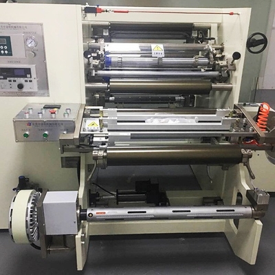دستگاه برش فیلم عایق TPU 450mm 600mm
