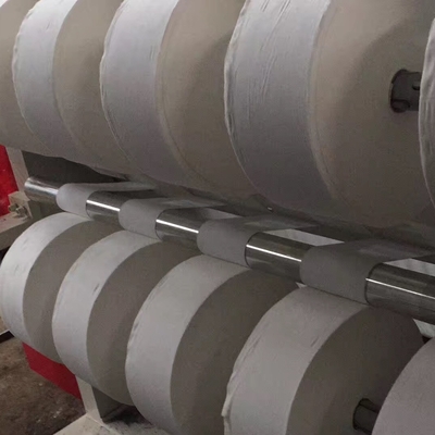 دستگاه برش فیلم کاغذی فیلم لمینت 1300mm 1600mm
