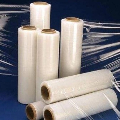 دستگاه ساخت فیلم کششی سه لایه 0.01-0.05mm 3 فاز