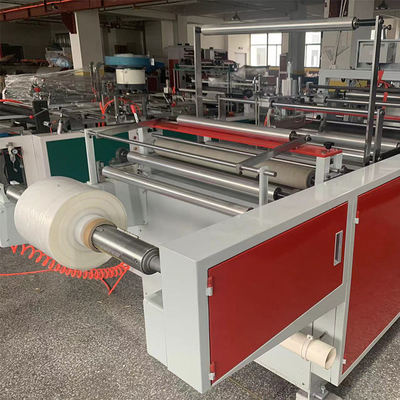 دستگاه ذوب لبه اتوماتیک 3KW آب بندی لبه فوتوالکتریک با سرعت بالا